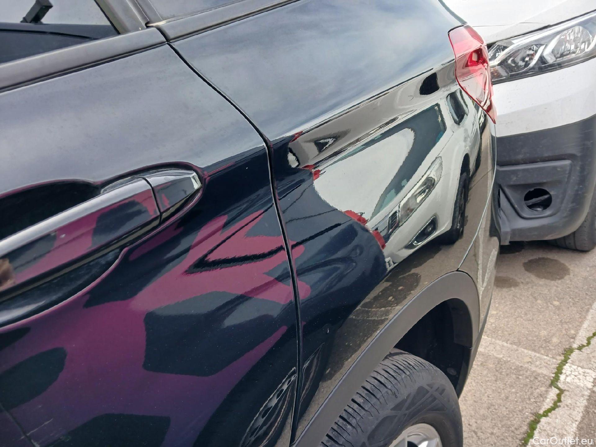  Bmw  X1 BMW  / 2019 / 5P / todoterreno sDrive18dA Corporate #9