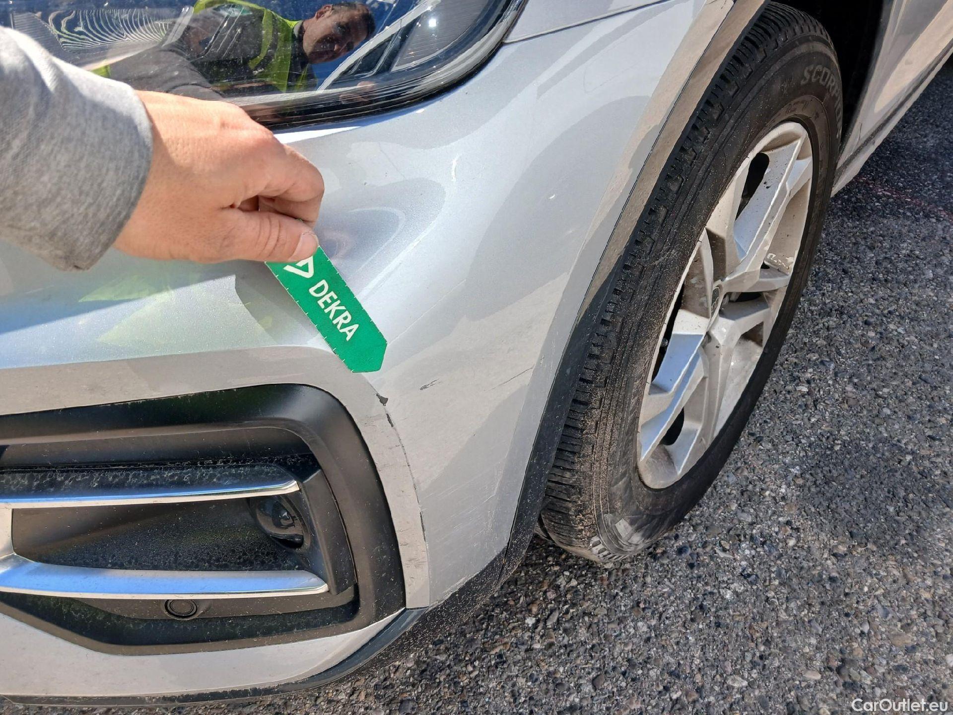  Audi  Q5  FYG 35 TDI advanced 2.0 TDI 165CV AT7 E6d  #8