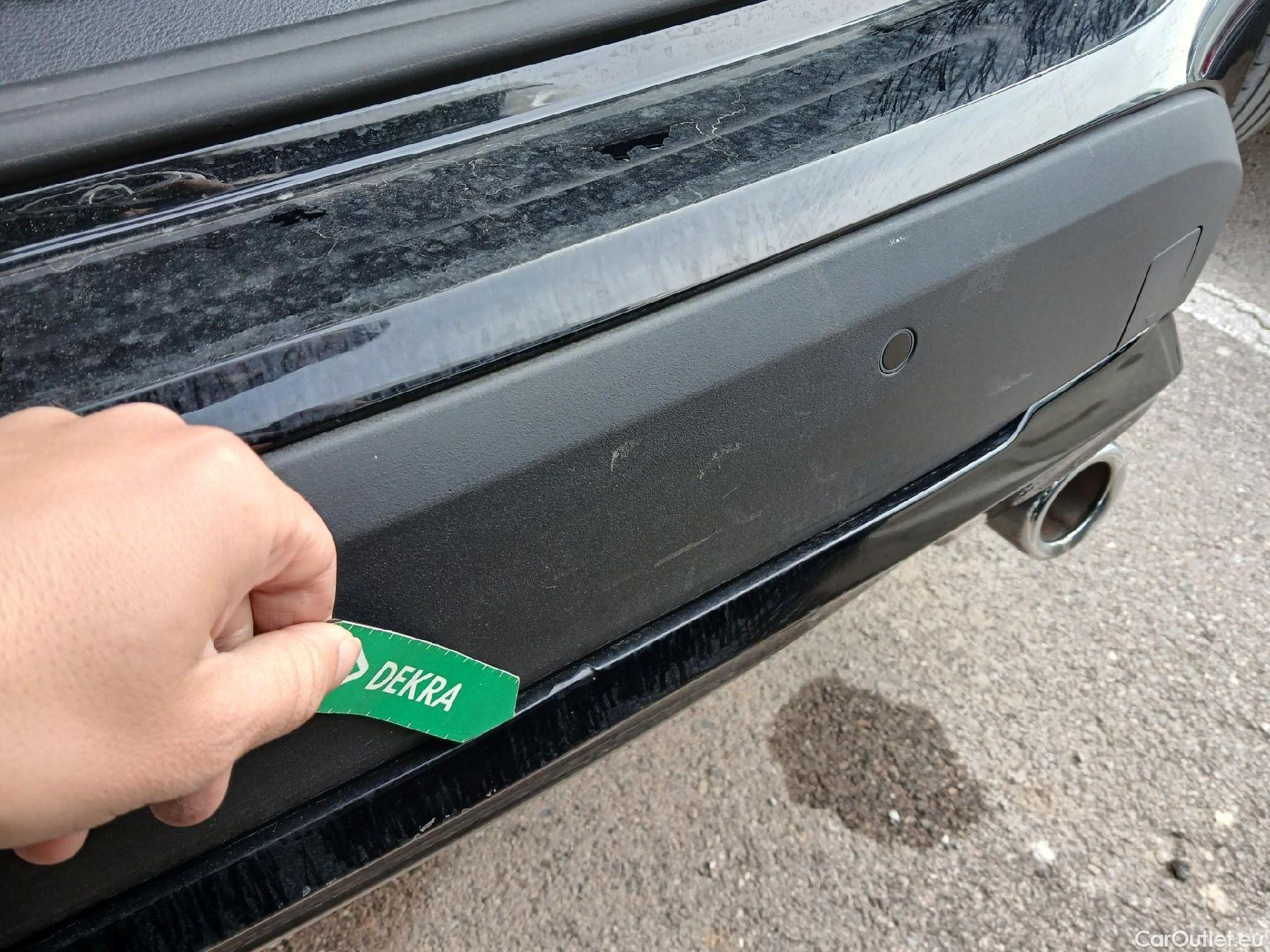  Bmw  X1 BMW  / 2019 / 5P / todoterreno sDrive18dA Corporate #14