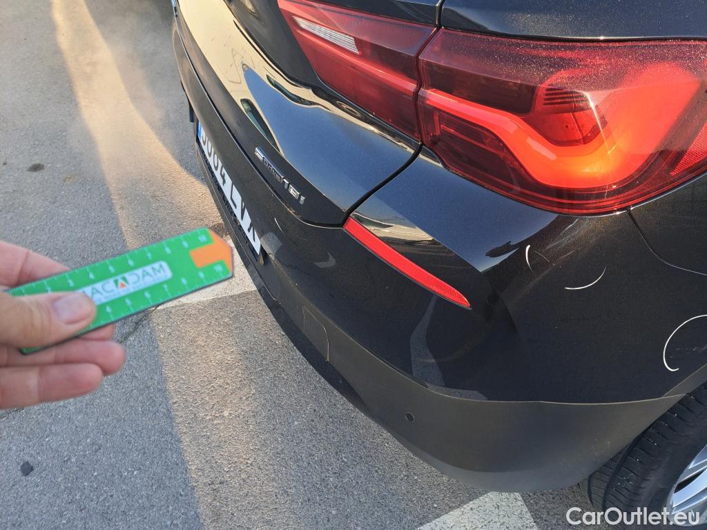  Bmw  X2 BMW  sDrive18i (CX3) #9