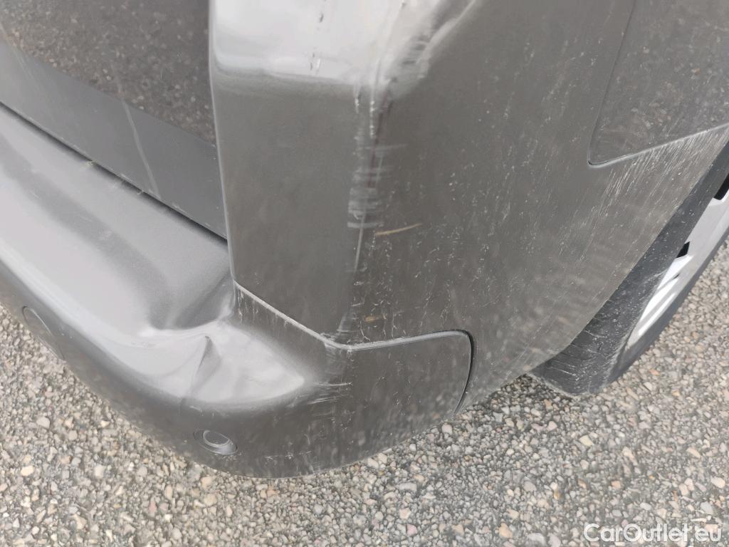  Opel  Combo OPEL  Life / 2018 / 5P / monovolumen compacto 1.5 TD 75kW (100CV) S/S Selective L #10