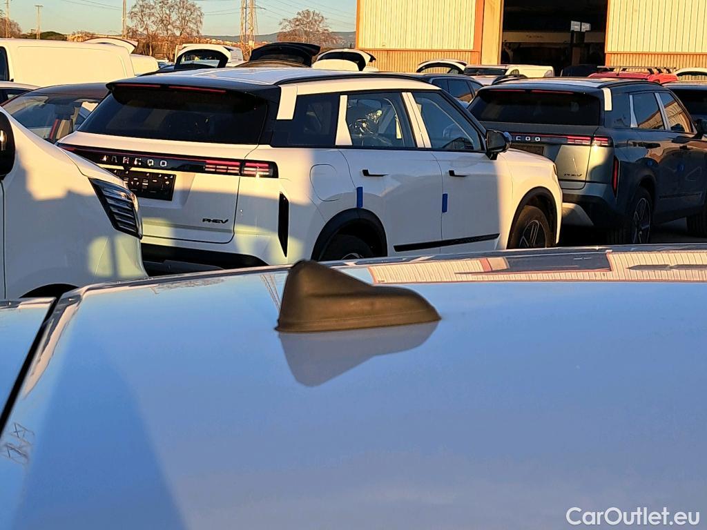  Opel  Corsa OPEL  1.2T XHL 74kW (100CV) Elegance #18