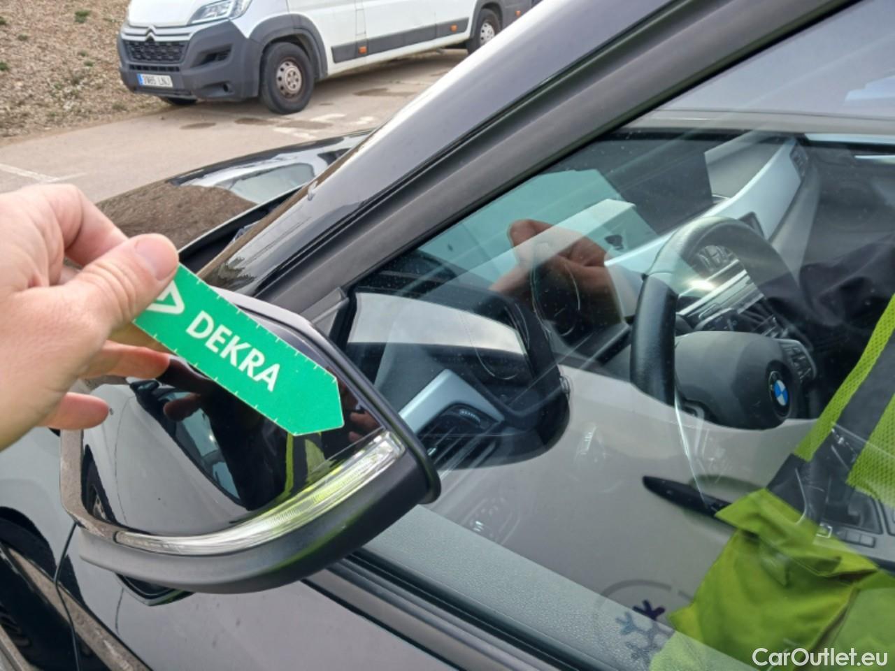  Bmw  X1 BMW  / 2019 / 5P / todoterreno sDrive18dA Corporate #29