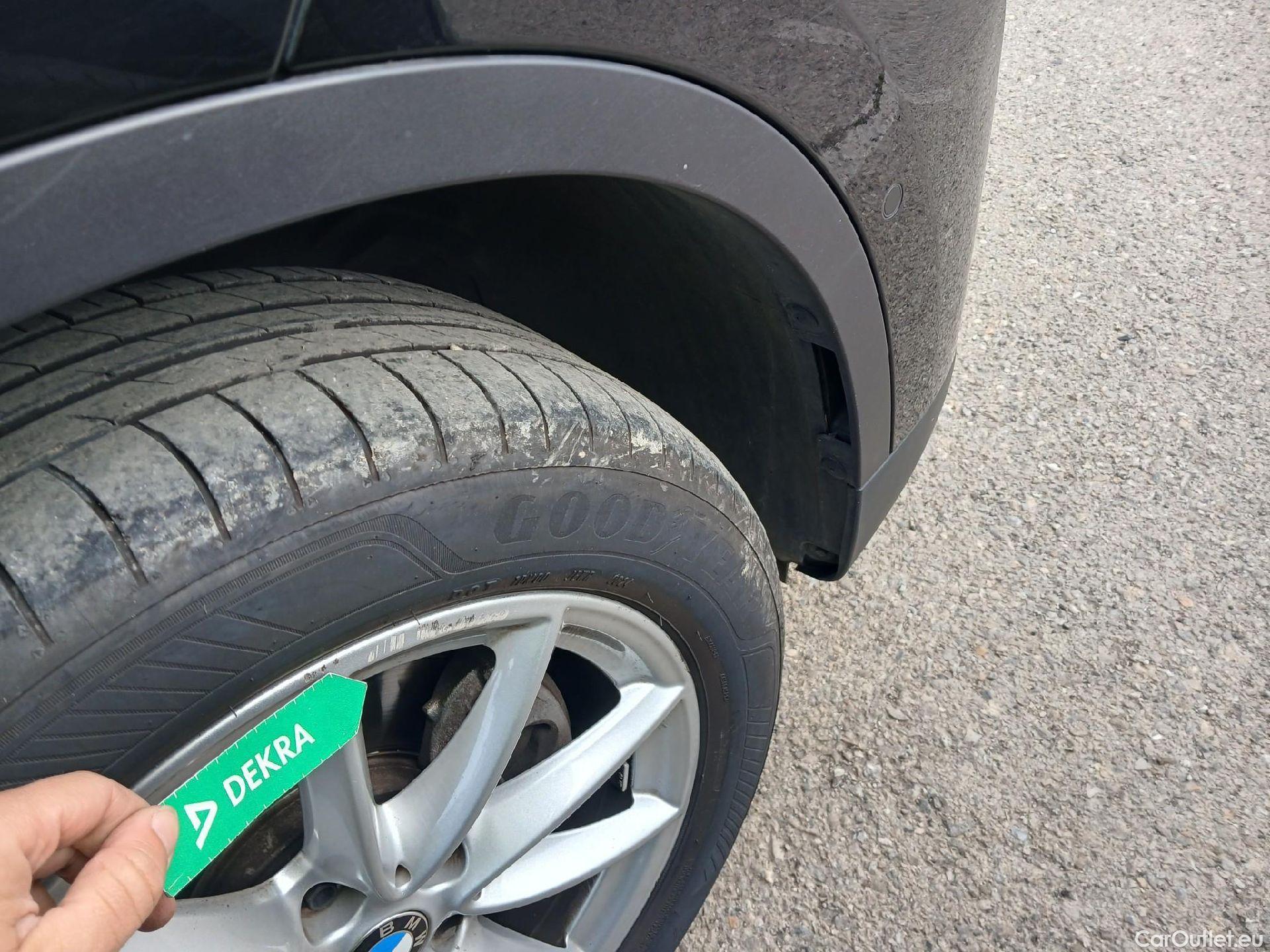  Bmw  X1 BMW  / 2019 / 5P / todoterreno sDrive18dA Corporate #22