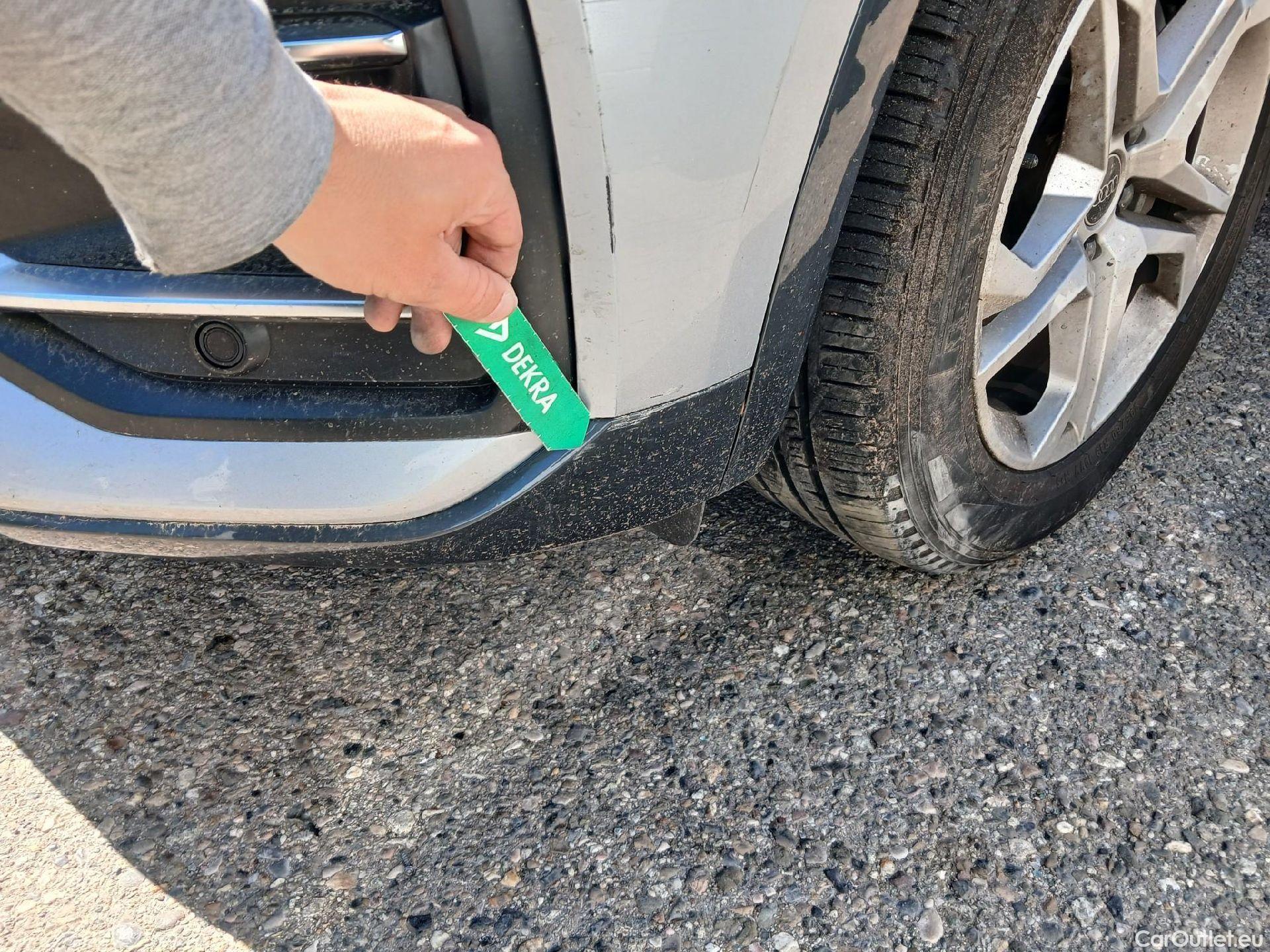  Audi  Q5  FYG 35 TDI advanced 2.0 TDI 165CV AT7 E6d  #9