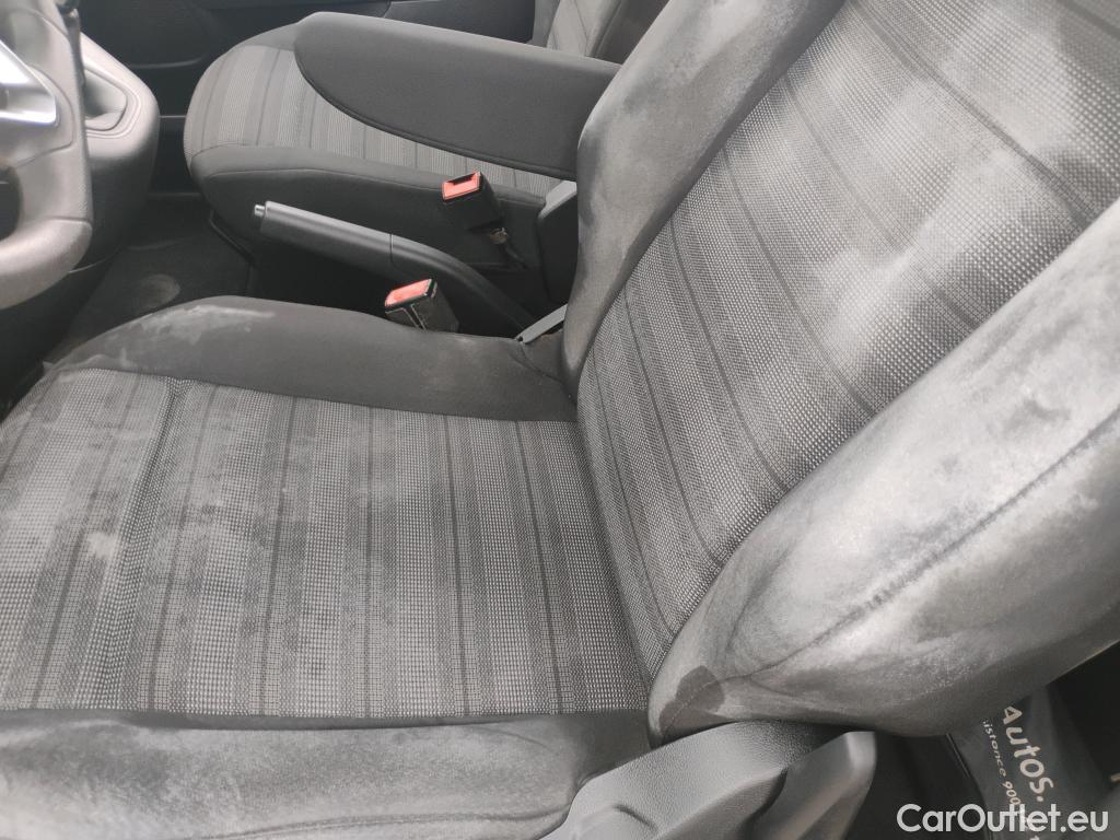  Opel  Combo OPEL  Life / 2018 / 5P / monovolumen compacto 1.5 TD 75kW (100CV) S/S Selective L #12