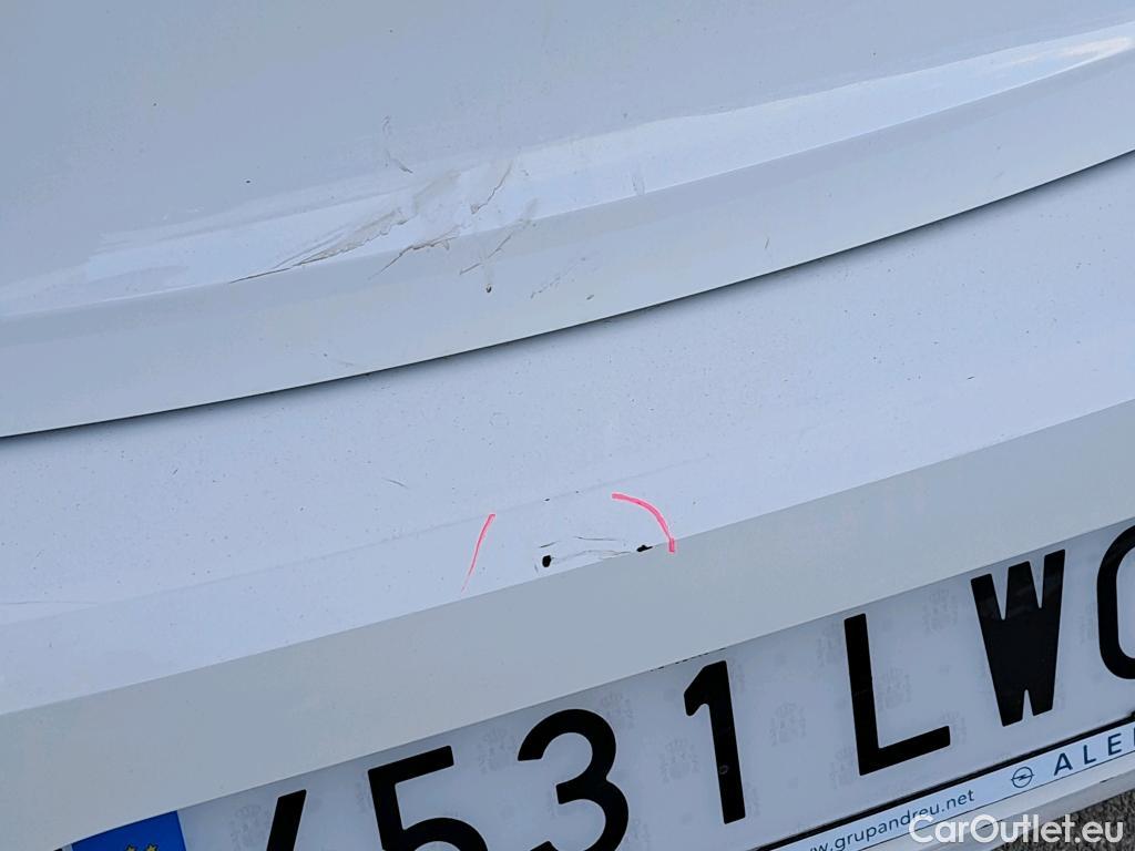  Opel  Corsa OPEL  1.2T XHL 74kW (100CV) Elegance #6