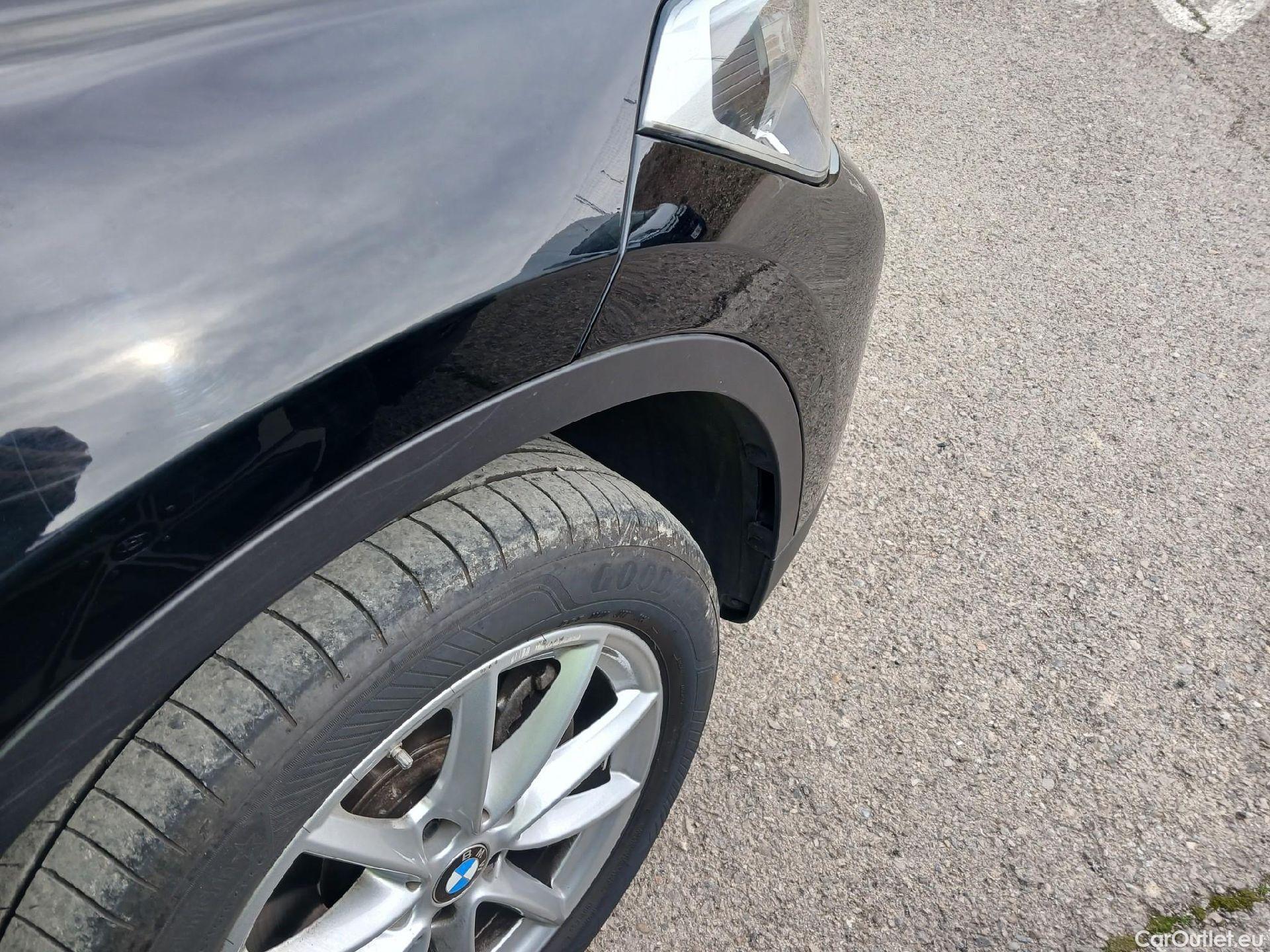  Bmw  X1 BMW  / 2019 / 5P / todoterreno sDrive18dA Corporate #23