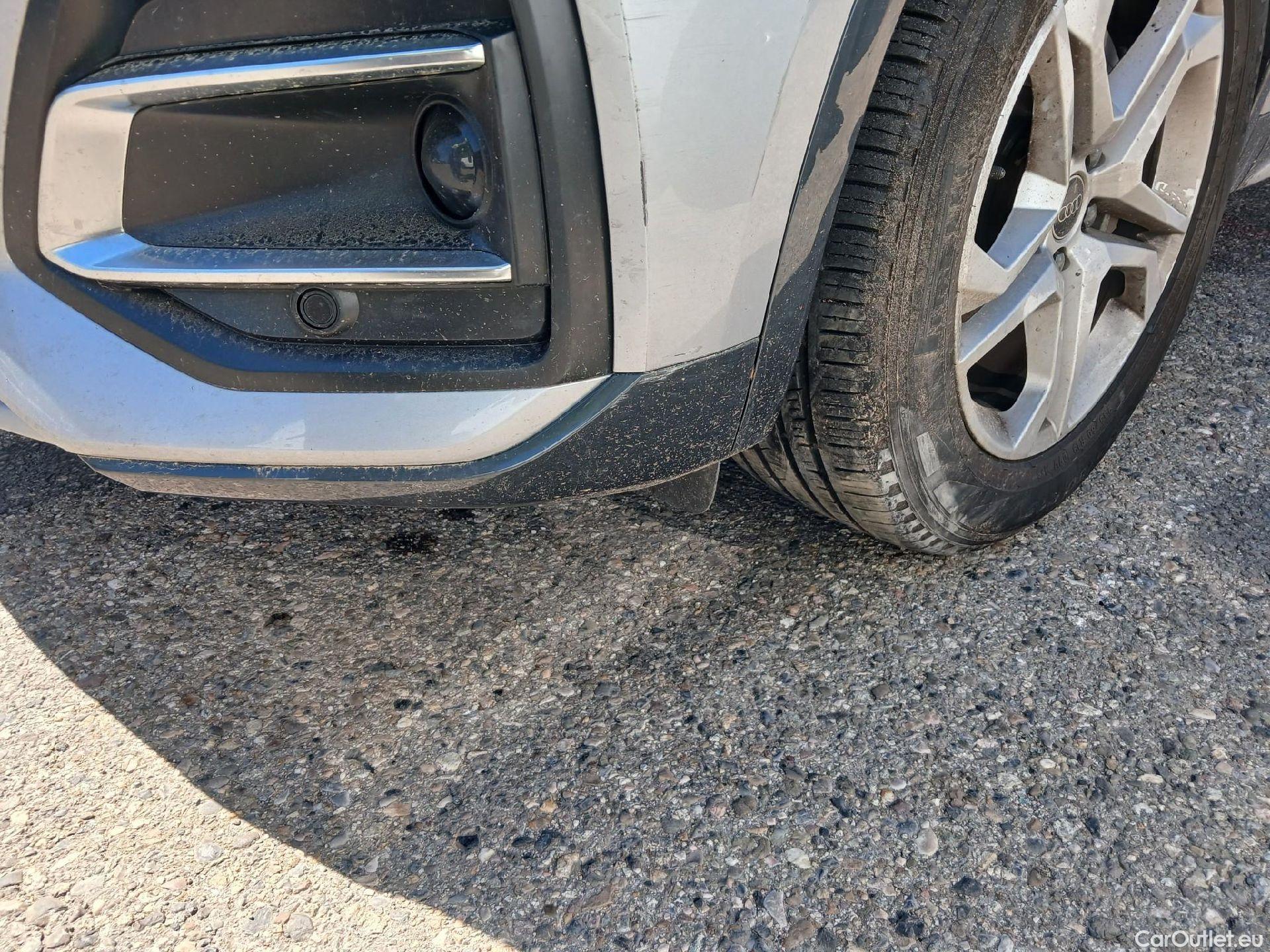  Audi  Q5  FYG 35 TDI advanced 2.0 TDI 165CV AT7 E6d  #10