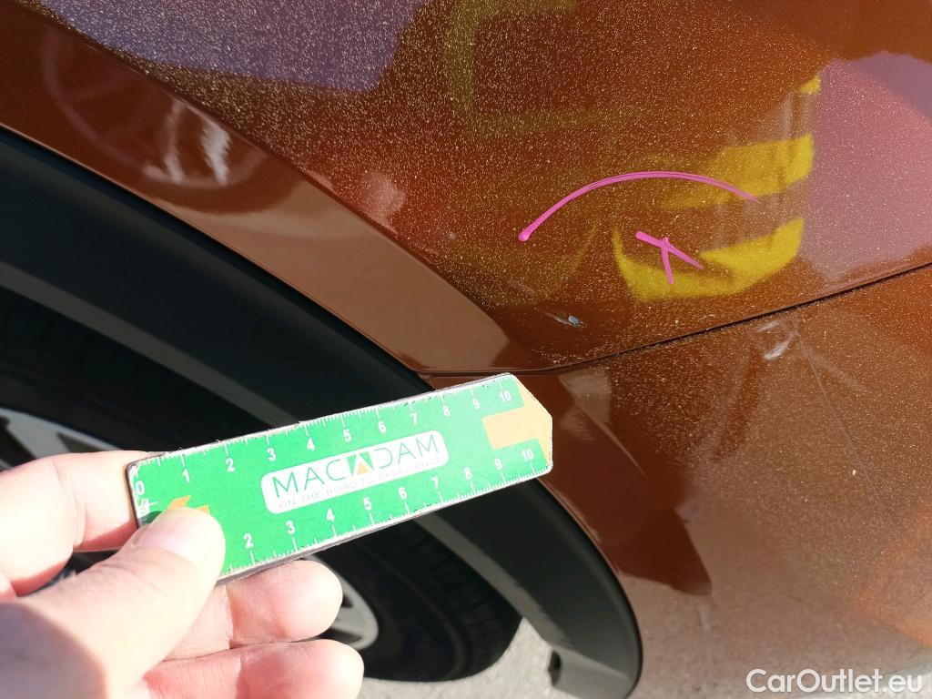  Peugeot  2008 PEUGEOT  / 2019 / 5P / todoterreno Active BlueHDI 81kW (110CV) #10