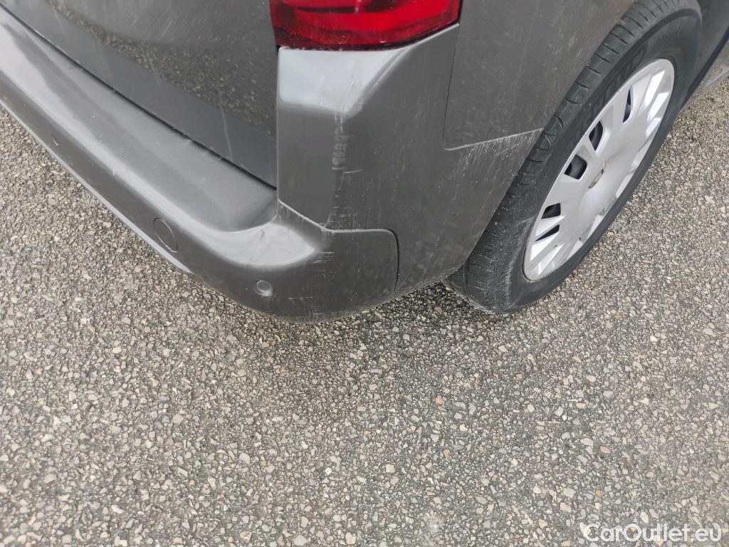  Opel  Combo OPEL  Life / 2018 / 5P / monovolumen compacto 1.5 TD 75kW (100CV) S/S Selective L #9