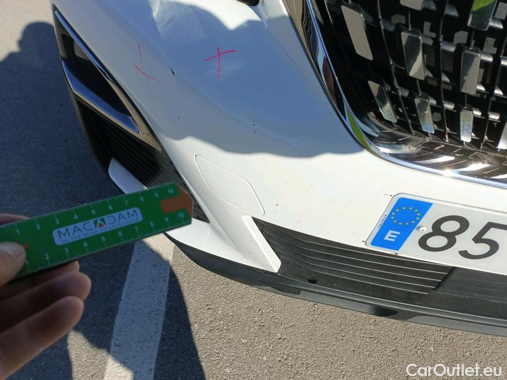  Peugeot  3008 PEUGEOT  / 2016 / 5P / todoterreno 1.5 BlueHDi 96kW (130CV) S&S Active (AC) #8