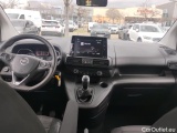  Opel  Combo OPEL  Life / 2018 / 5P / monovolumen compacto 1.5 TD 75kW (100CV) S/S Selective L #3