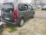 Opel  Combo OPEL  Life / 2018 / 5P / monovolumen compacto 1.5 TD 75kW (100CV) S/S Selective L #2