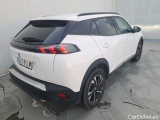  Peugeot  2008 PEUGEOT  / 2019 / 5P / todoterreno Allure BlueHDI 81kW (110CV) #2