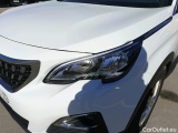  Peugeot  3008 PEUGEOT  / 2016 / 5P / todoterreno 1.5 BlueHDi 96kW (130CV) S&S Active (AC) #16