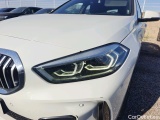  Bmw  Serie 1 BMW  116d berlina con portón 115 CV #Opcionales 7200€# #16