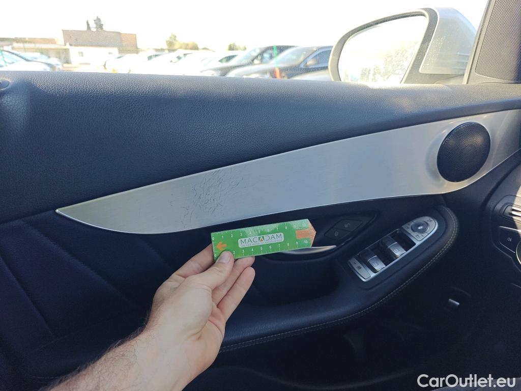  Mercedes  G-Klasee MERCEDES-BENZ GLC Coupé 300 de 4MATIC 190 CV #Opcionales 9200€# #9