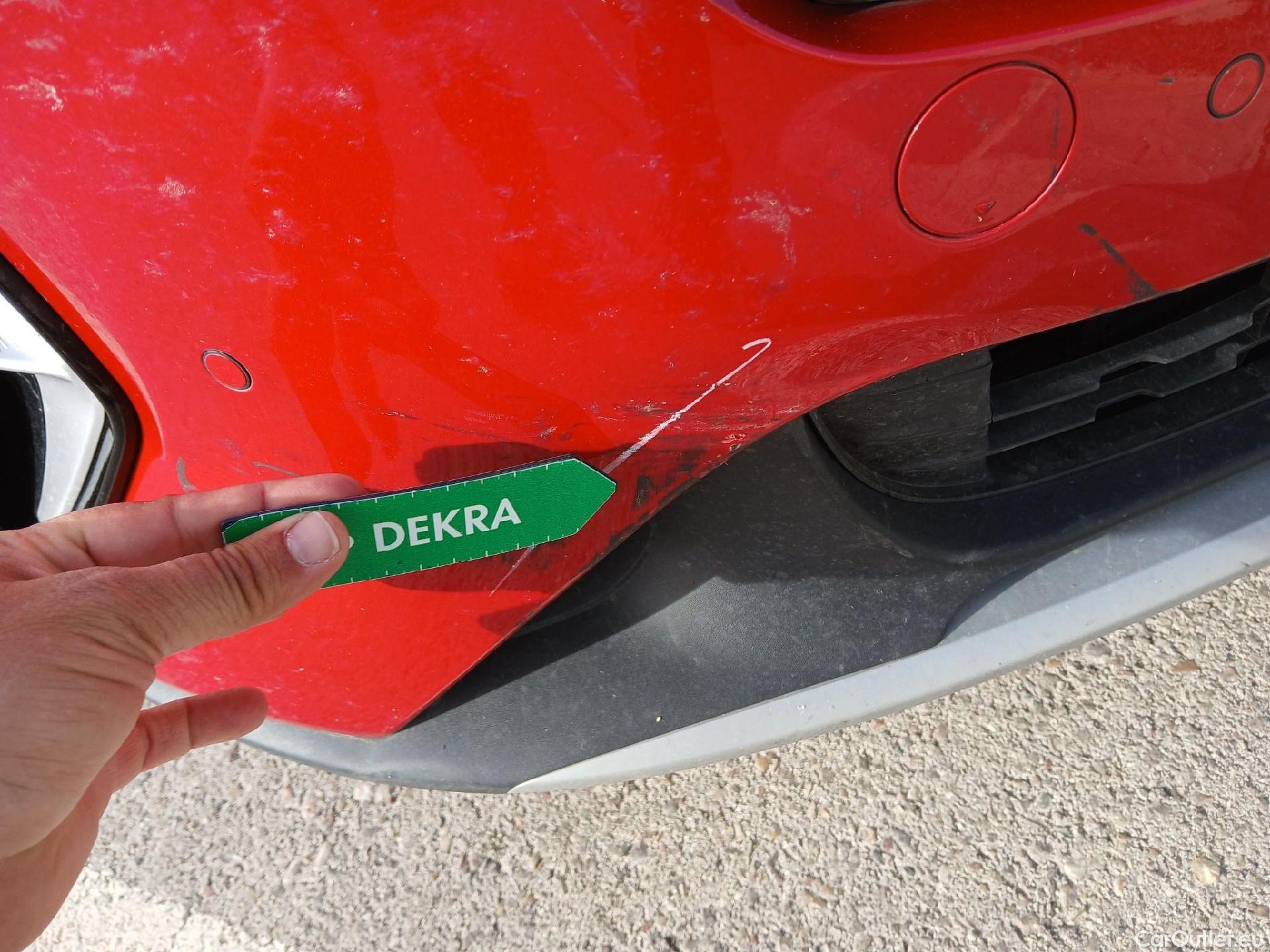  KIA  STONIC KIA  Drive 1.0 T-GDI 100CV MT6 E6d #5