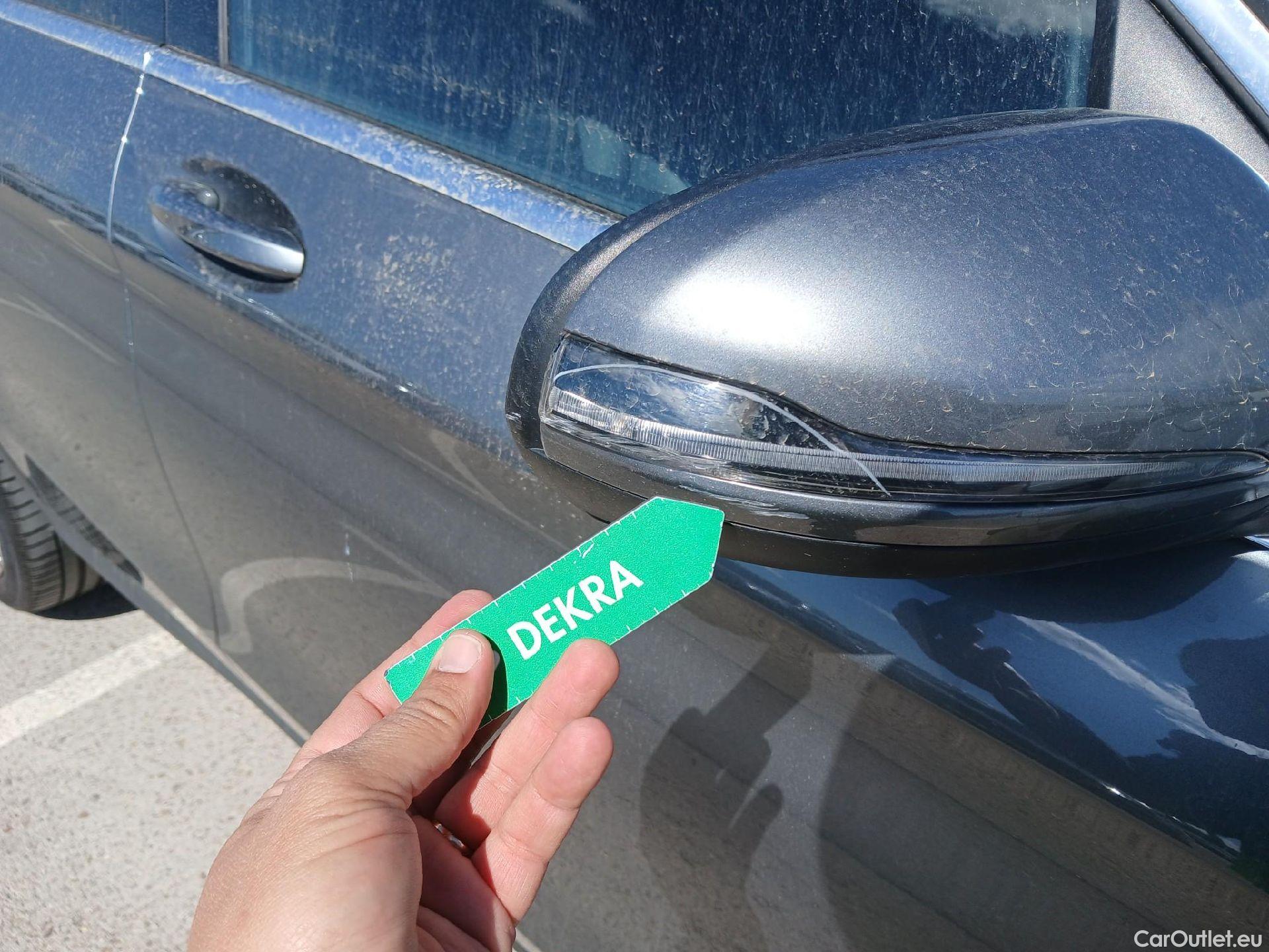  Mercedes  G-Klasee MERCEDES-BENZ Clase GLC / 2019 / 5P / todoterreno GLC 220 d 4MATIC (AC) #25