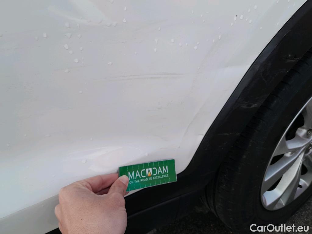  Hyundai  Tucson HYUNDAI  / 2018 / 5P / todoterreno 1.6 CRDI 85kW (116CV) 48V SLE 4X2(SP)(SL) #9