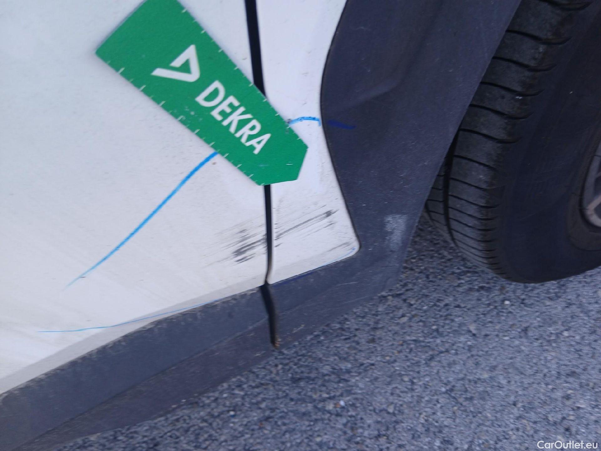  Hyundai  Tucson HYUNDAI  / 2020 / 5P / todoterreno 1.6 TGDI 110kW (150CV) Klass #37