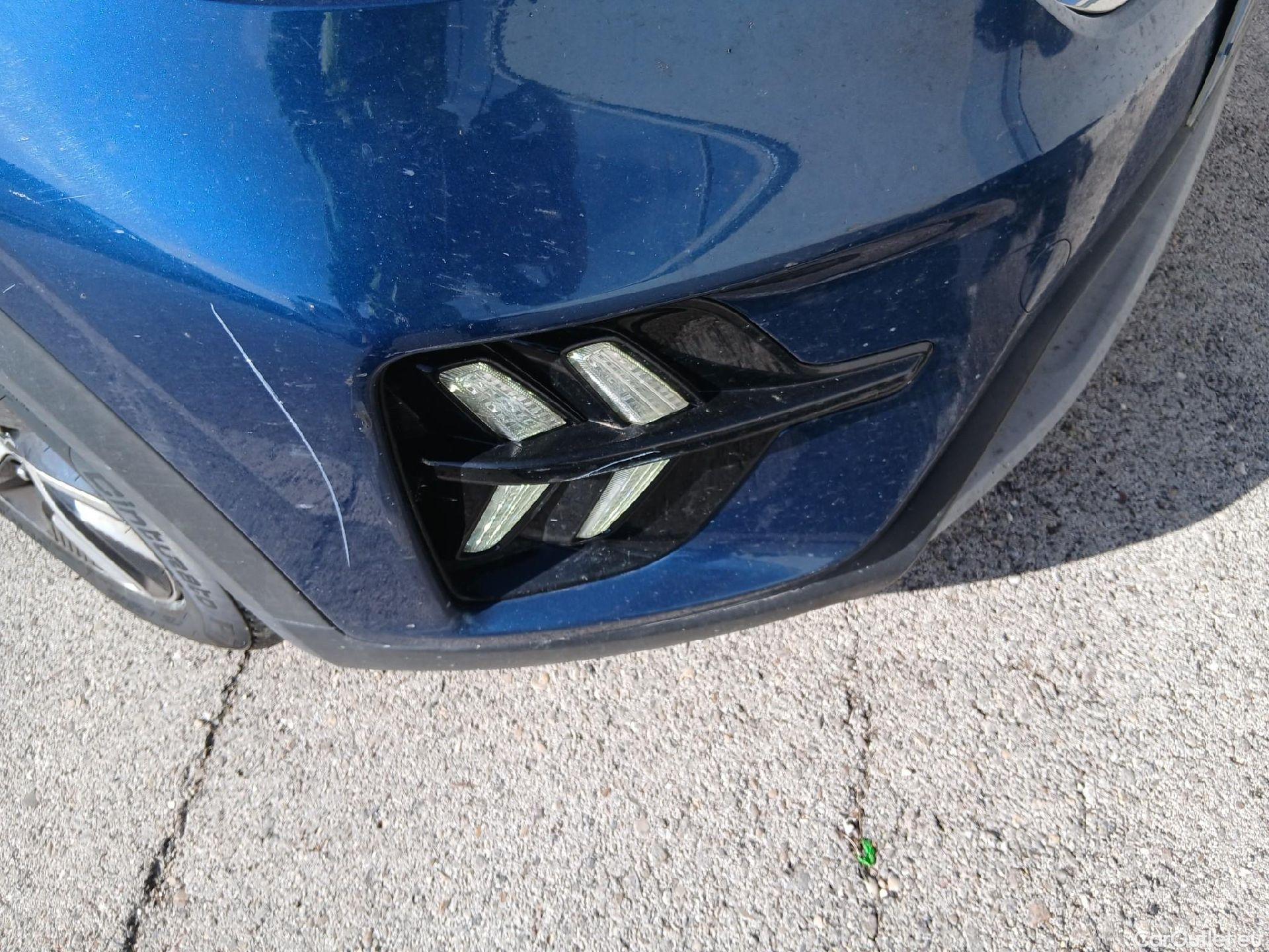  KIA  Niro KIA  / 2019 / 5P / crossover 1.6 GDi HEV 104kW (141CV) Drive #5