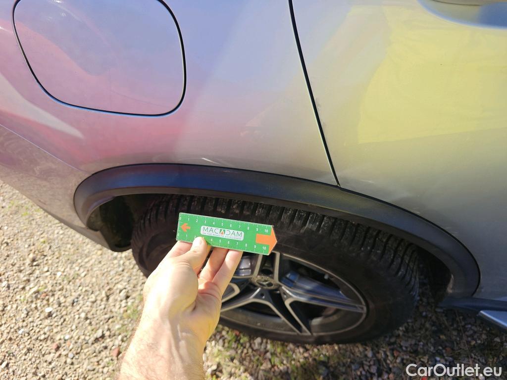  Mercedes  G-Klasee MERCEDES-BENZ GLC Coupé 300 de 4MATIC 190 CV #Opcionales 9200€# #41