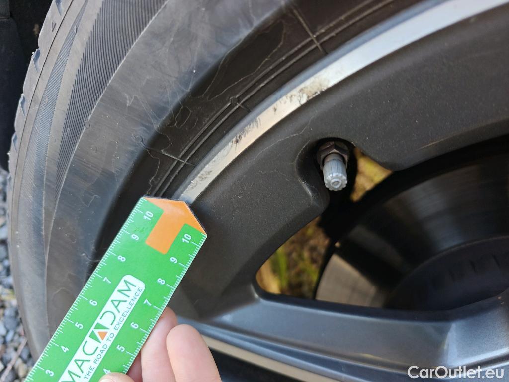  Mercedes  G-Klasee MERCEDES-BENZ GLC Coupé 300 de 4MATIC 190 CV #Opcionales 9200€# #25