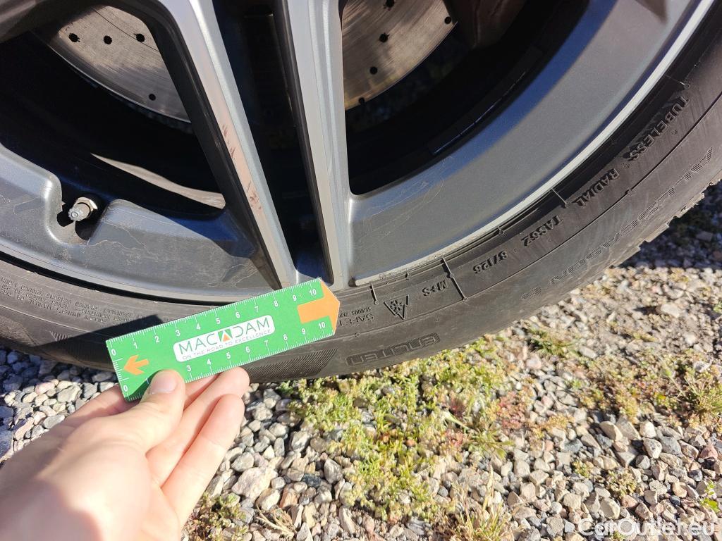  Mercedes  G-Klasee MERCEDES-BENZ GLC Coupé 300 de 4MATIC 190 CV #Opcionales 9200€# #3