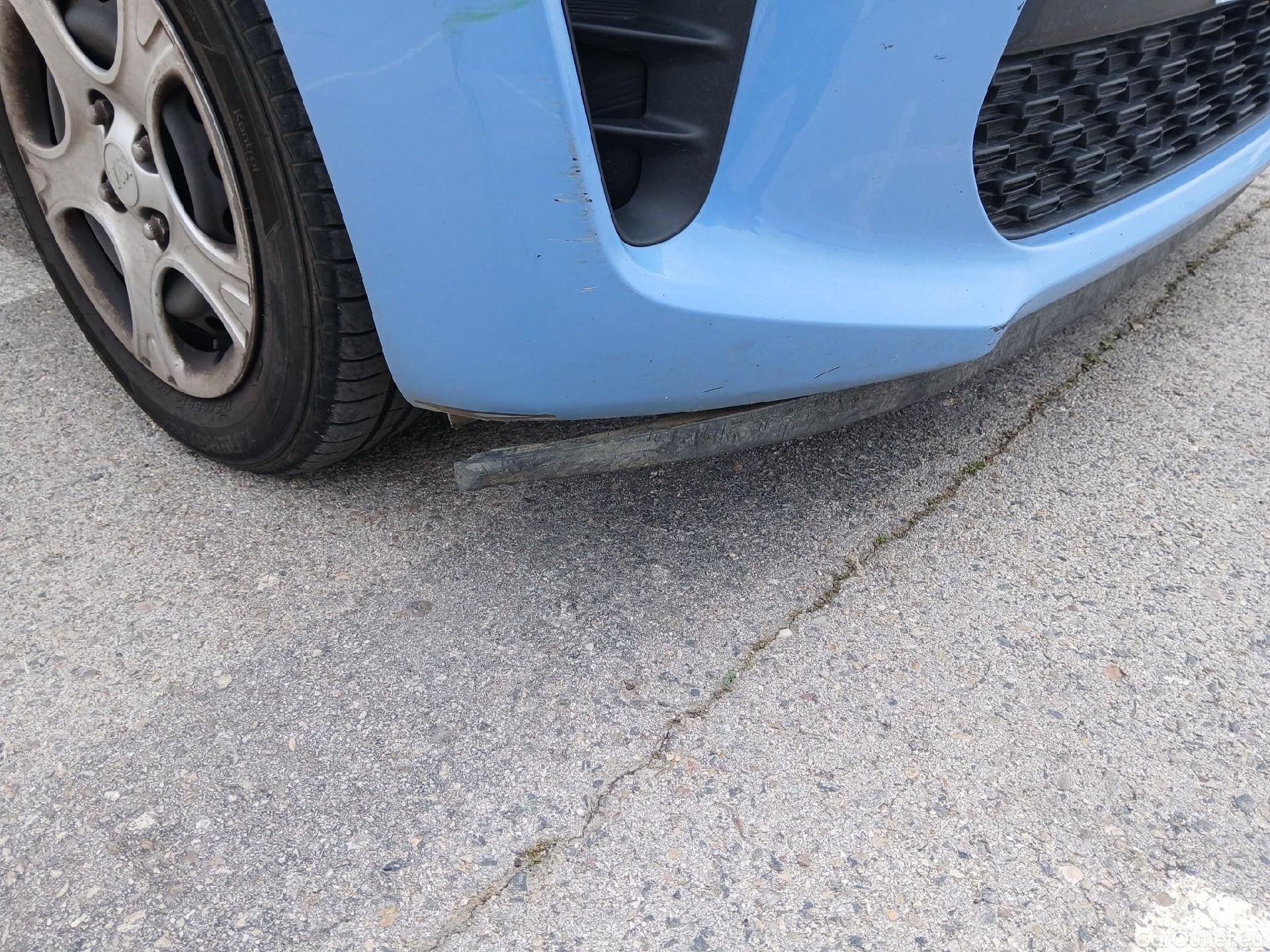  KIA  Picanto  Concept 1.0 65CV MT5 E6d #2