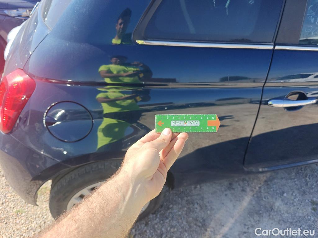  Fiat  500  Monotrim 1.0 70CV MT6 E6d #11