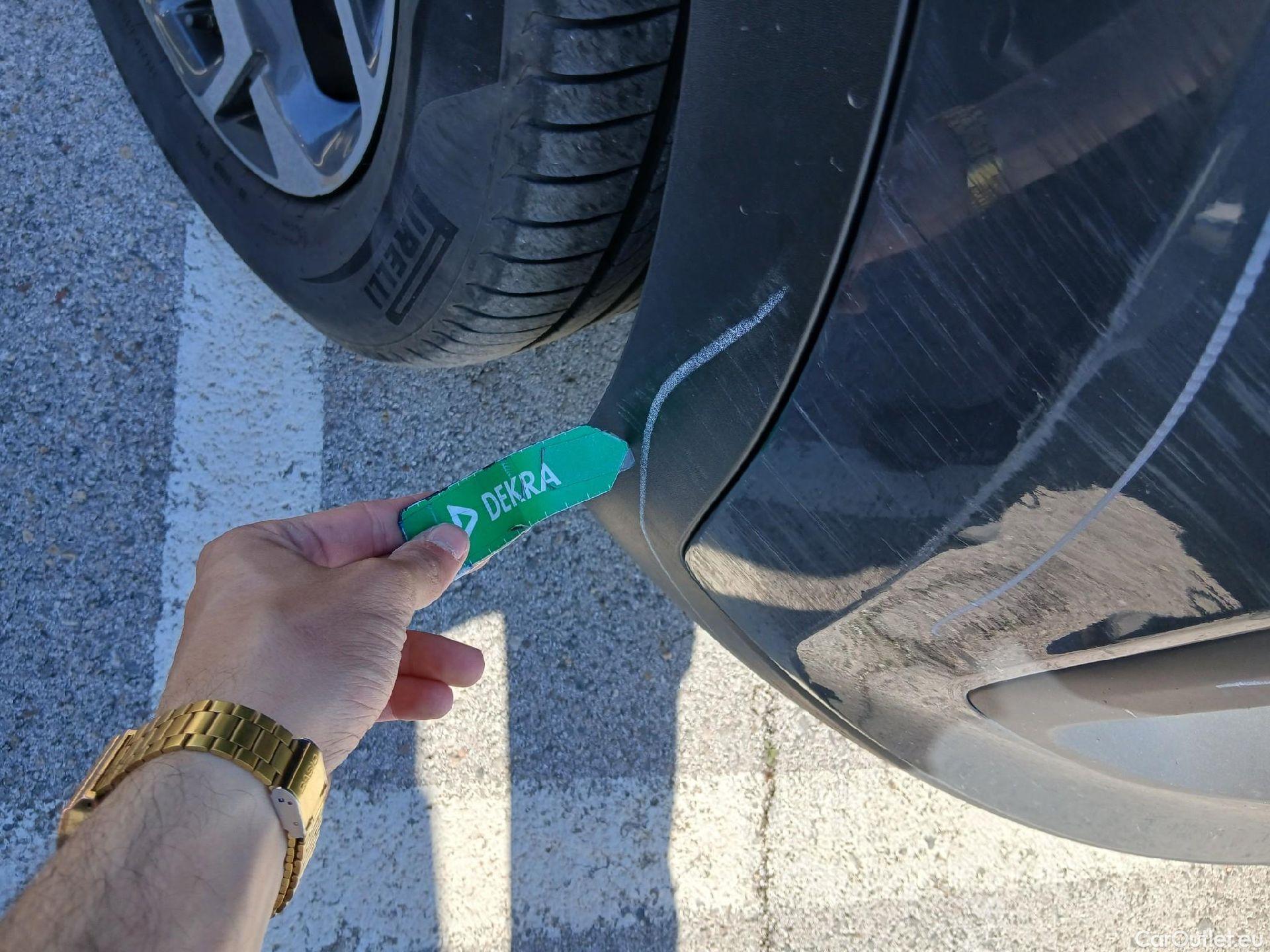  KIA  Sportage KIA  1.6MHEV Drive 100kW(136CV) 4x2(Crist Tintados) #6