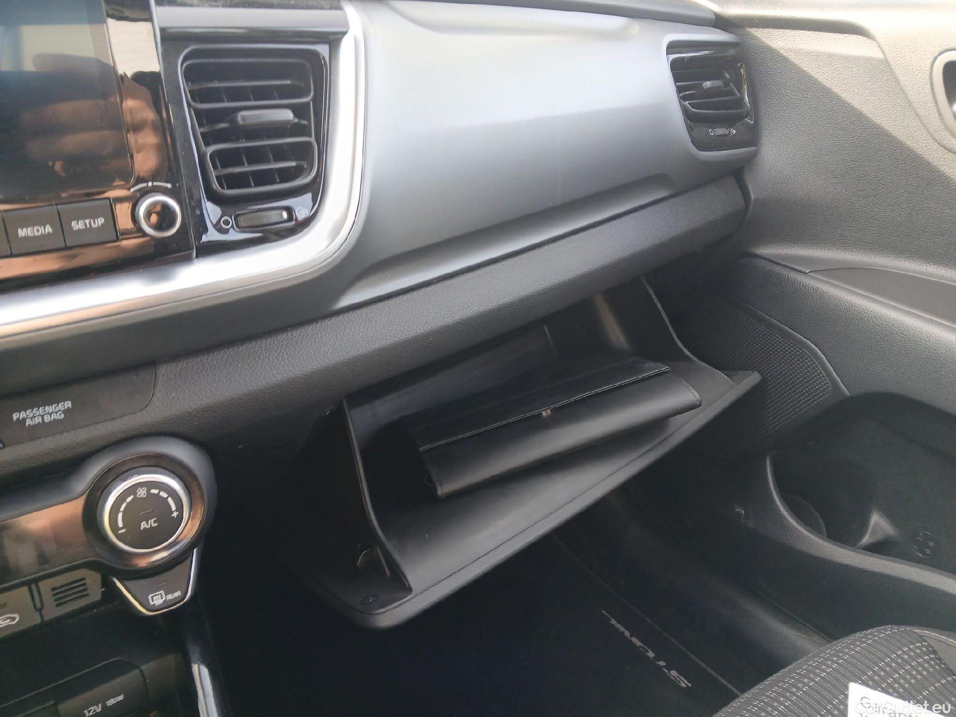  KIA  STONIC KIA  Drive 1.0 T-GDI 100CV MT6 E6d #2