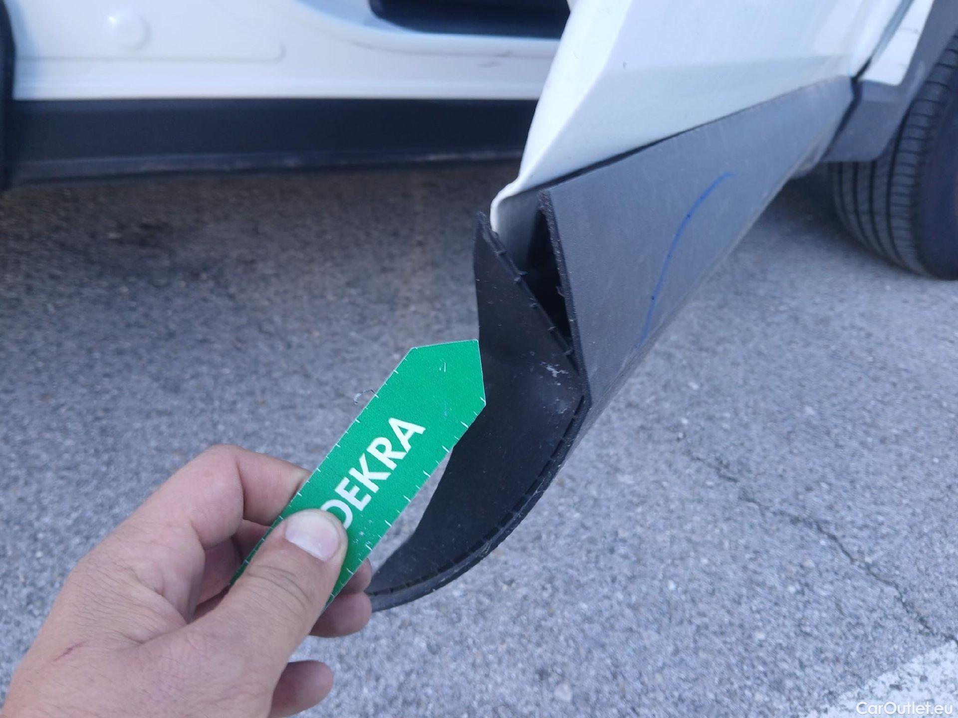  Hyundai  Tucson HYUNDAI  / 2020 / 5P / todoterreno 1.6 TGDI 110kW (150CV) Klass #34