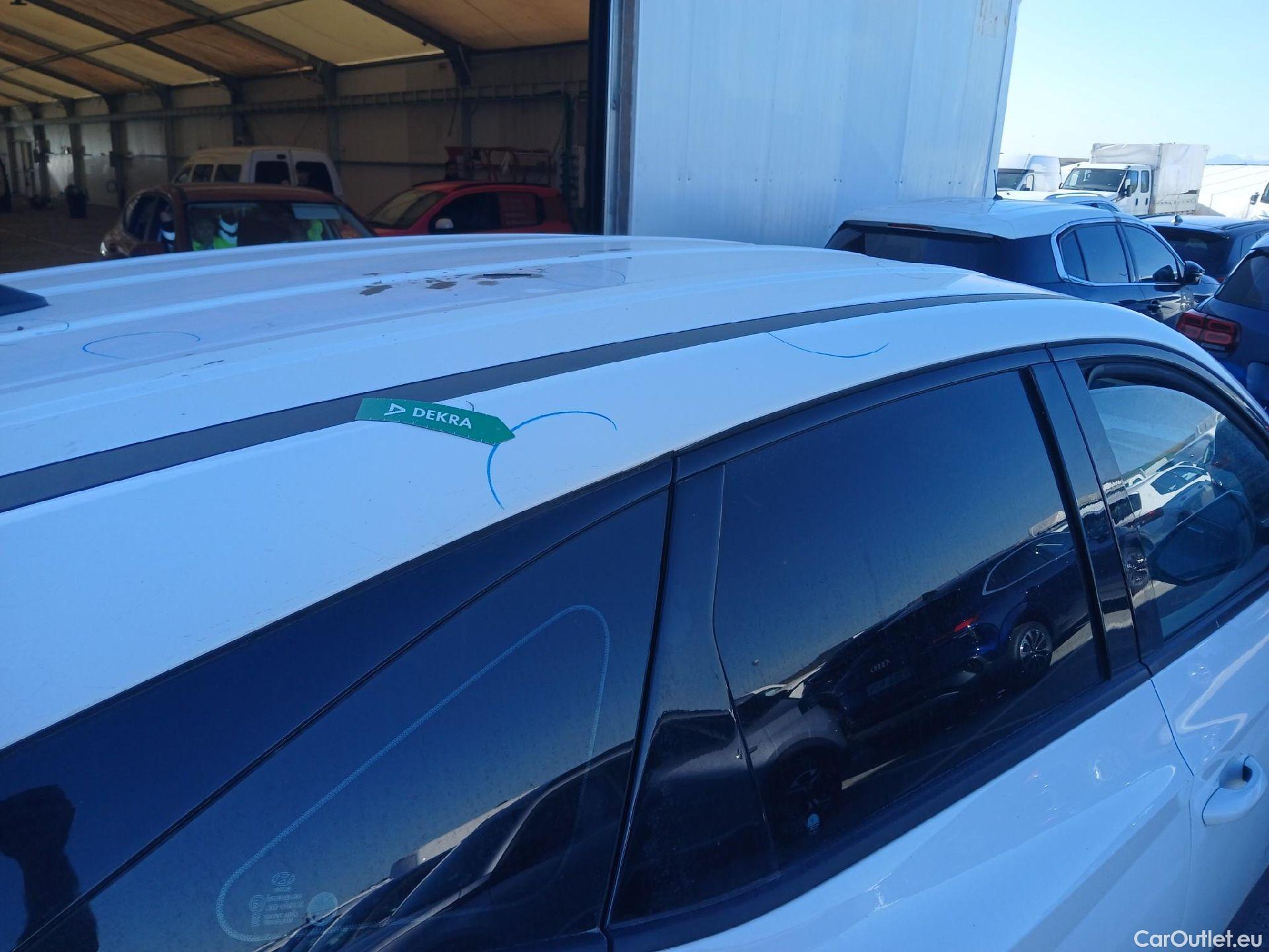  Hyundai  Tucson HYUNDAI  / 2020 / 5P / todoterreno 1.6 TGDI 110kW (150CV) Klass #41