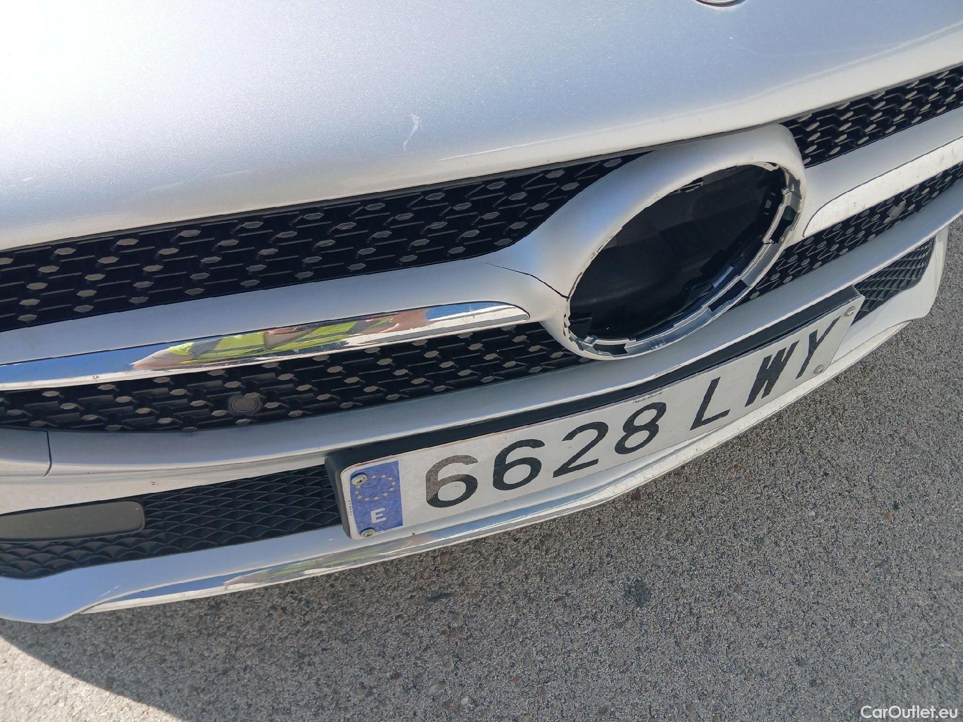  Mercedes  CLA-Klasse MERCEDES-BENZ CLA / 2019 / 4P / coupé CLA 250 4MATIC #18