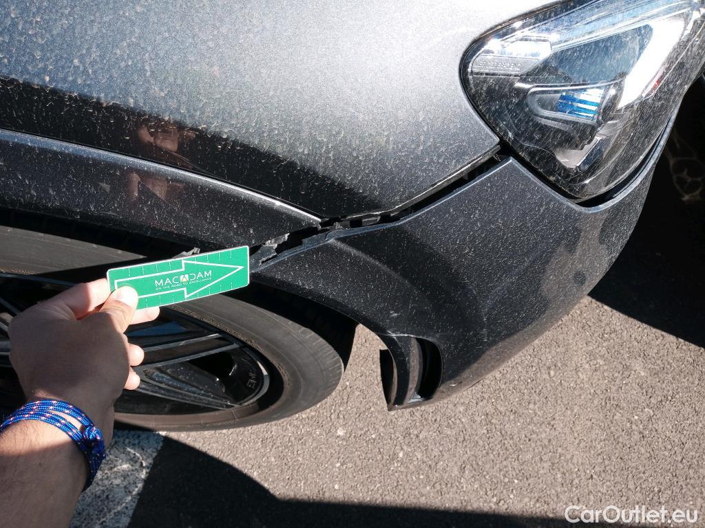  Mercedes  G-Klasee MERCEDES-BENZ GLE Coupé / 2020 / 5P / todoterreno GLE 350 de 4MATIC (Híbrido Enchufable) #11