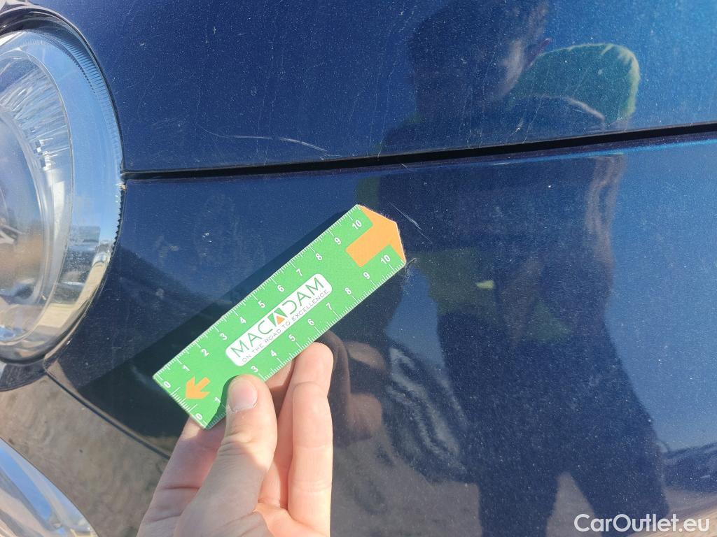  Fiat  500  Monotrim 1.0 70CV MT6 E6d #26