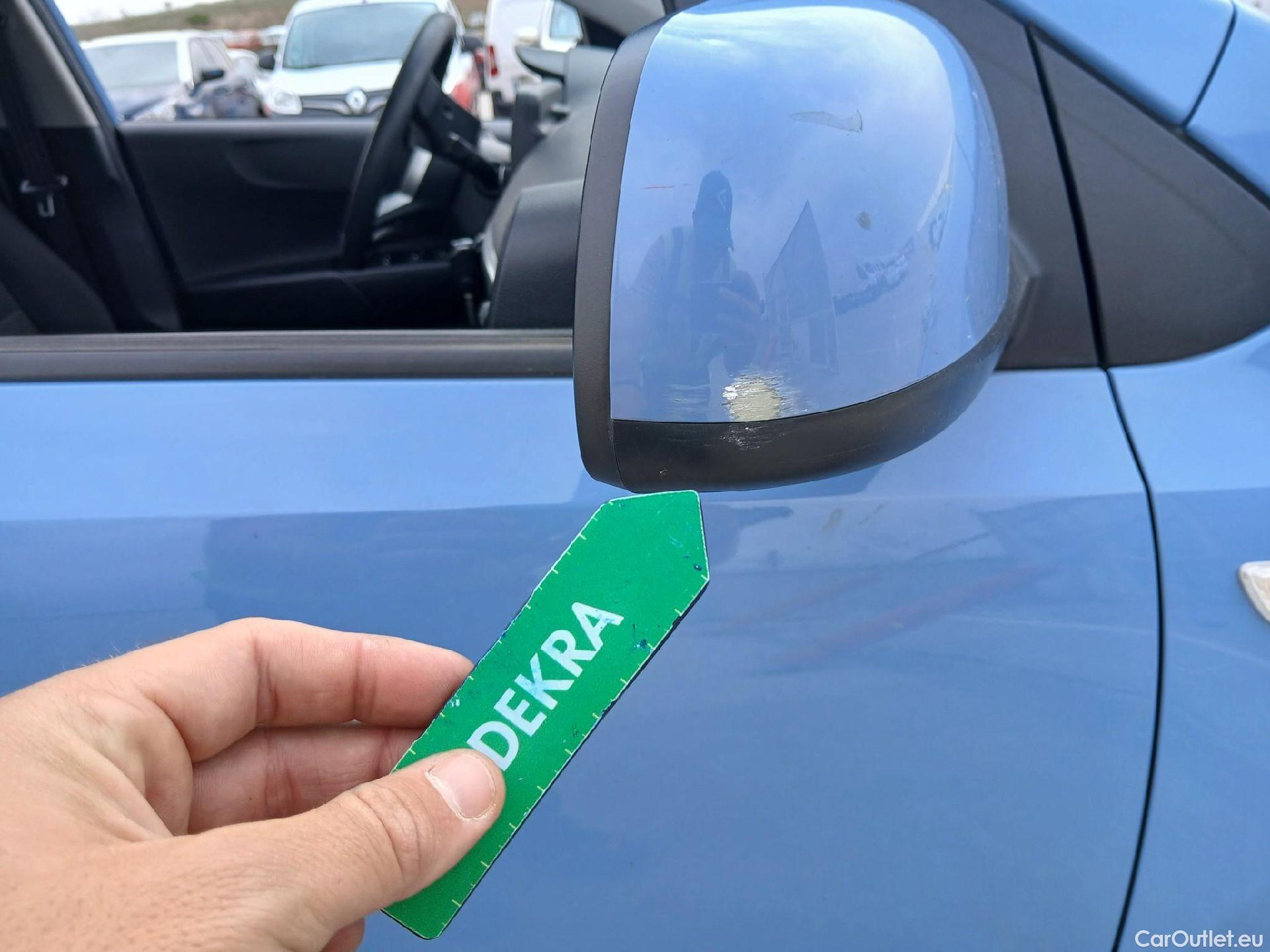  KIA  Picanto  Concept 1.0 65CV MT5 E6d #34