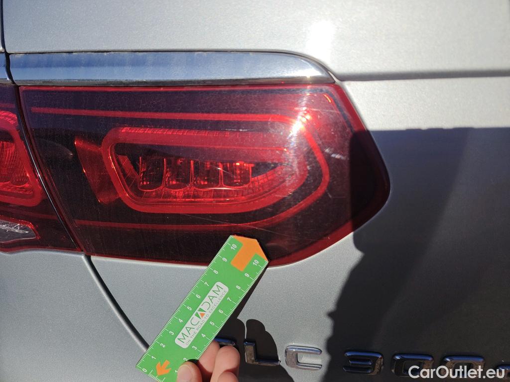  Mercedes  G-Klasee MERCEDES-BENZ GLC Coupé 300 de 4MATIC 190 CV #Opcionales 9200€# #53