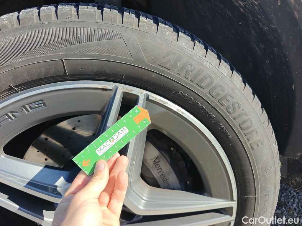  Mercedes  G-Klasee MERCEDES-BENZ GLC Coupé 300 de 4MATIC 190 CV #Opcionales 9200€# #2