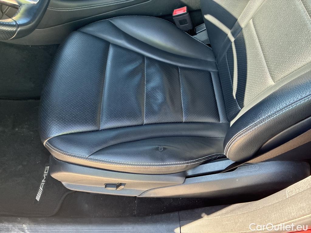  Mercedes  G-Klasee MERCEDES-BENZ Clase GLC / 2015 / 5P / todoterreno GLC 220 d 4MATIC #9