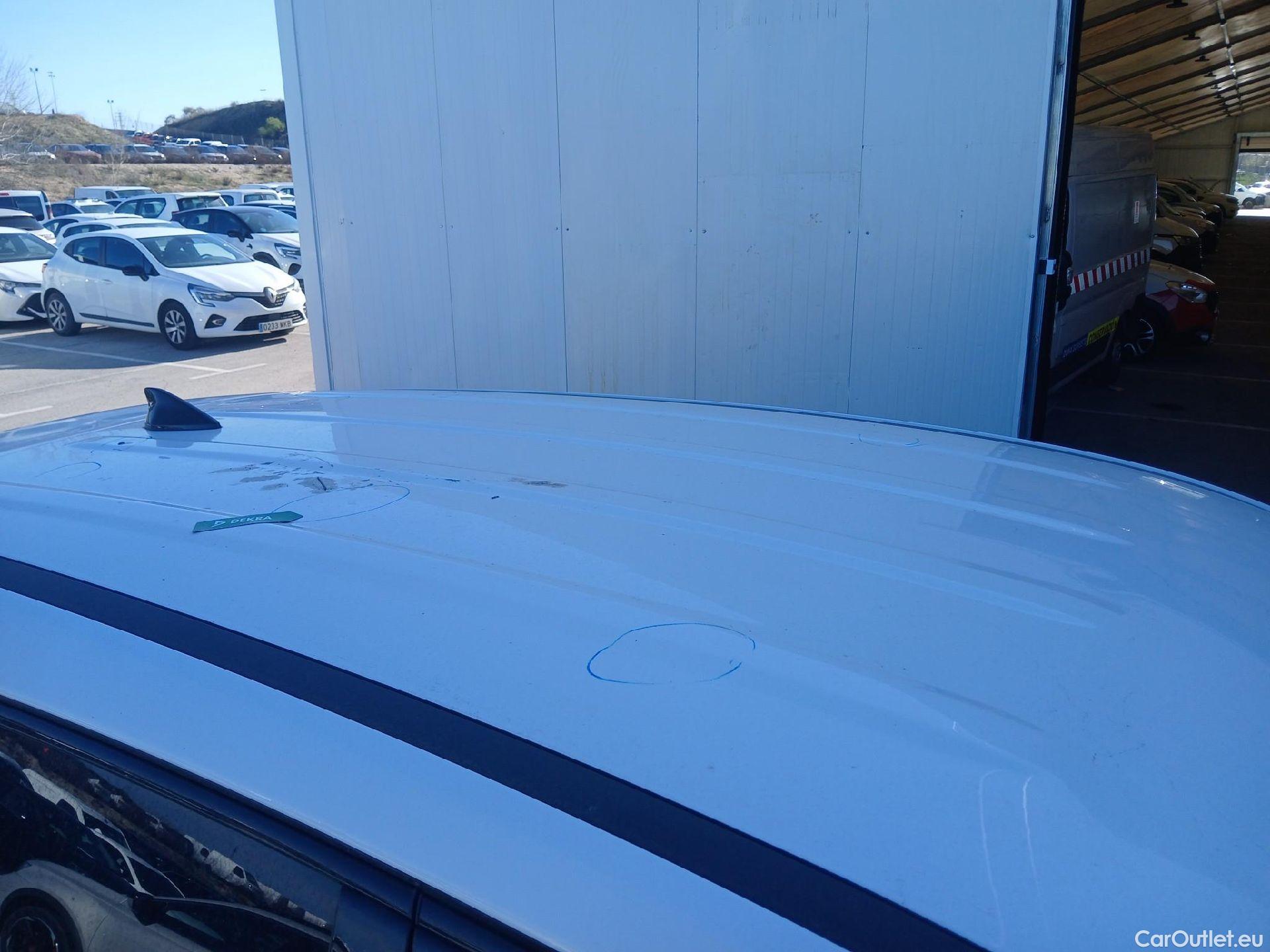  Hyundai  Tucson HYUNDAI  / 2020 / 5P / todoterreno 1.6 TGDI 110kW (150CV) Klass #5