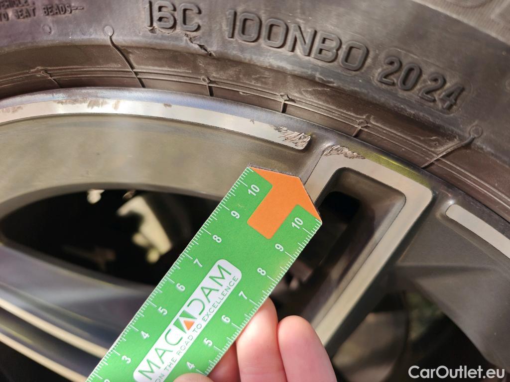  Mercedes  G-Klasee MERCEDES-BENZ GLC Coupé 300 de 4MATIC 190 CV #Opcionales 9200€# #36