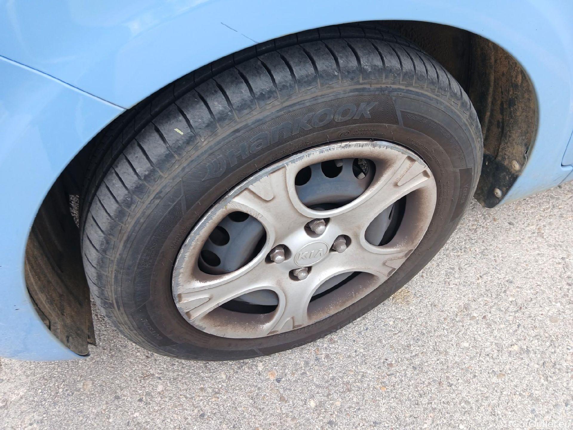  KIA  Picanto  Concept 1.0 65CV MT5 E6d #11