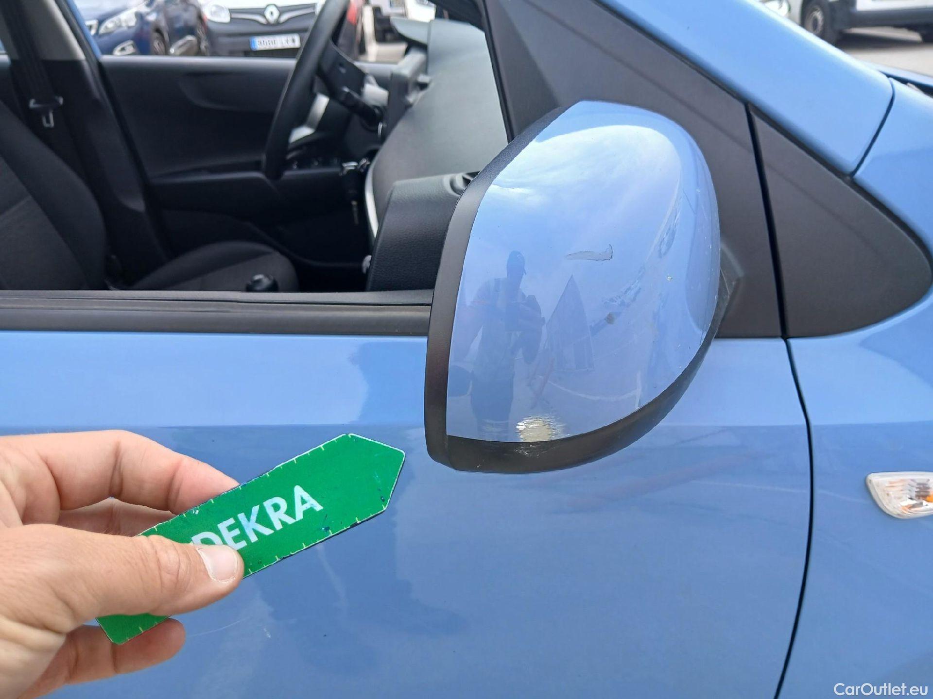  KIA  Picanto  Concept 1.0 65CV MT5 E6d #32