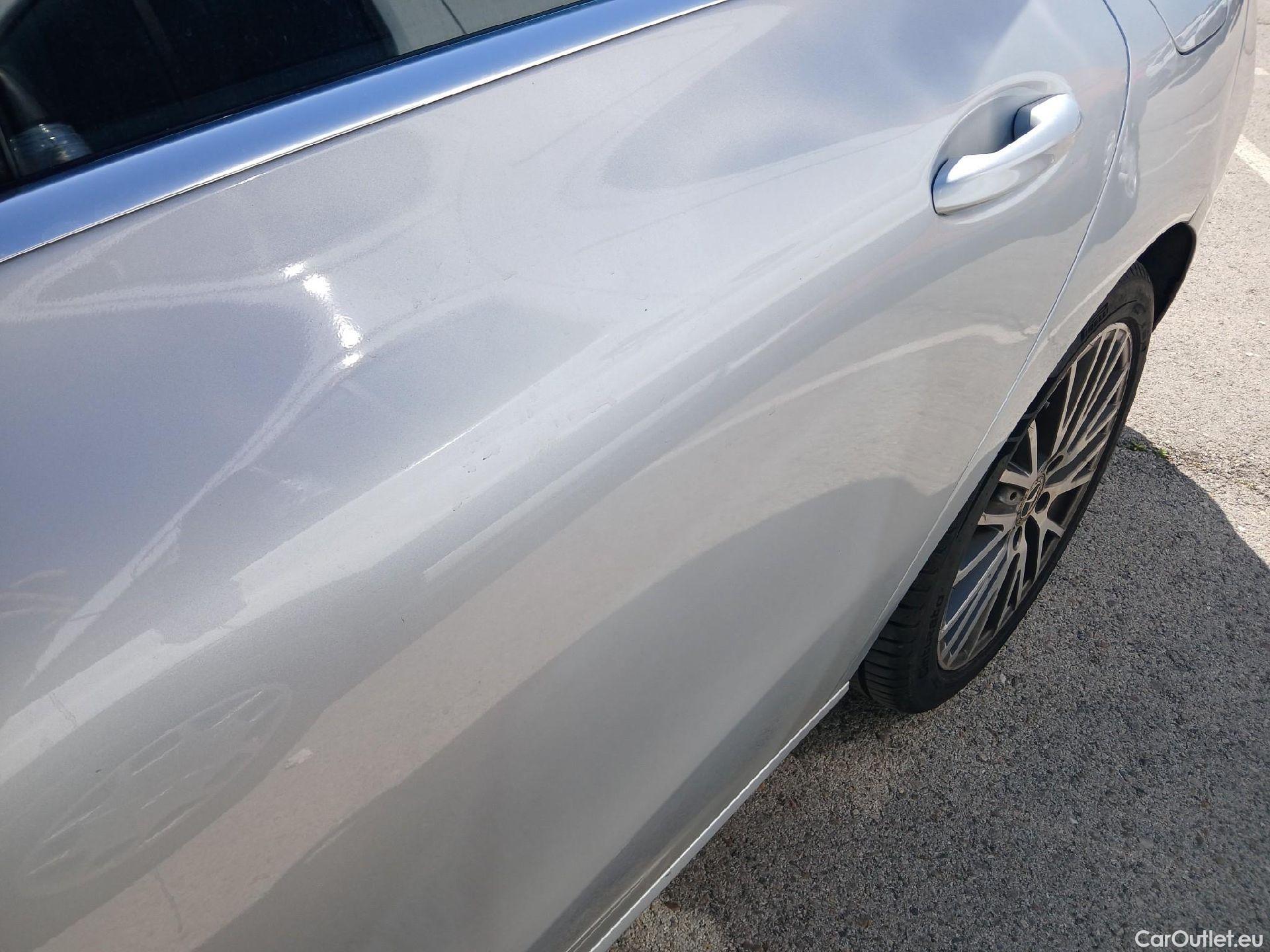  Mercedes  CLA-Klasse MERCEDES-BENZ CLA / 2019 / 4P / coupé CLA 250 4MATIC #29