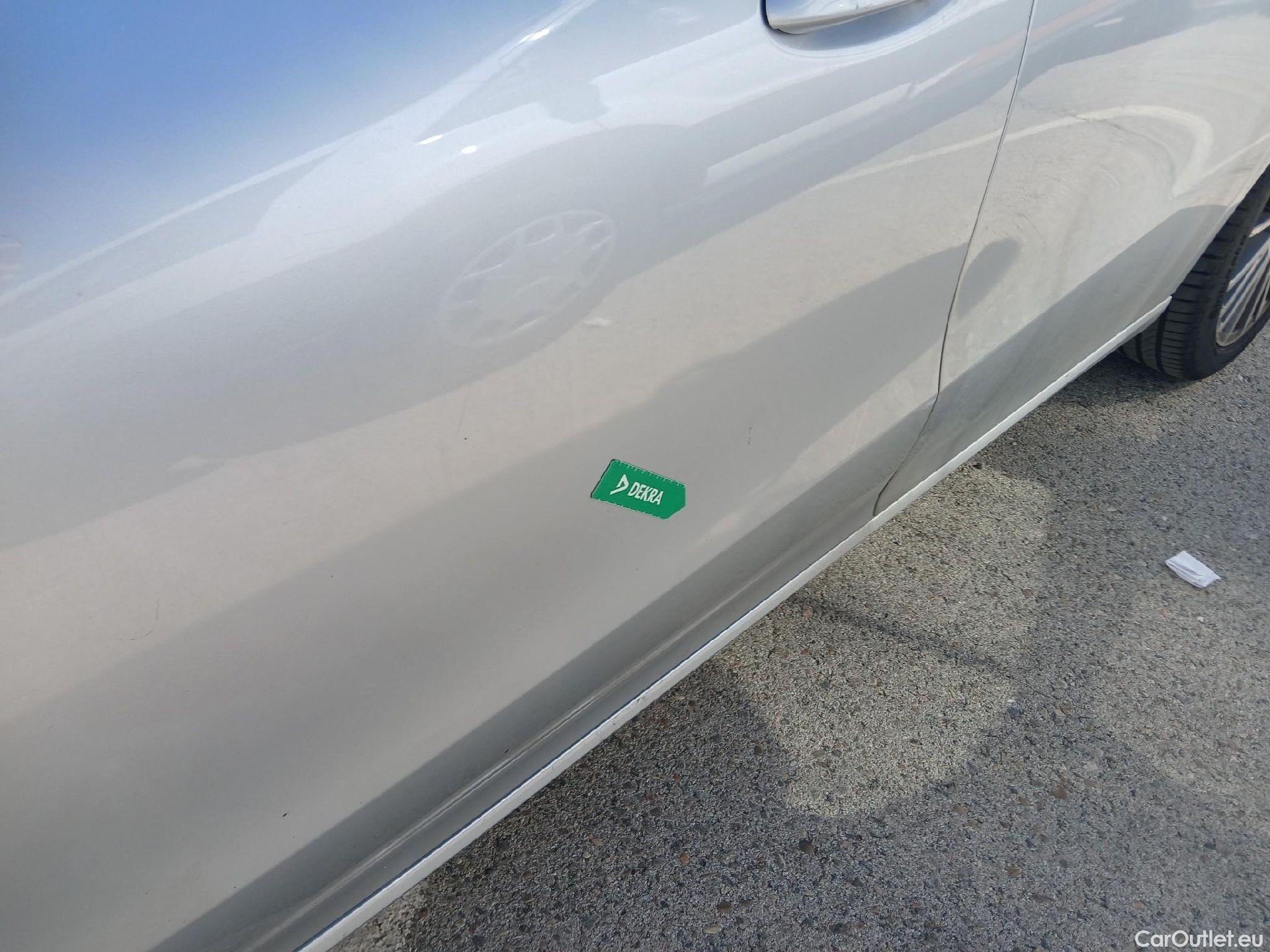  Mercedes  CLA-Klasse MERCEDES-BENZ CLA / 2019 / 4P / coupé CLA 250 4MATIC #26