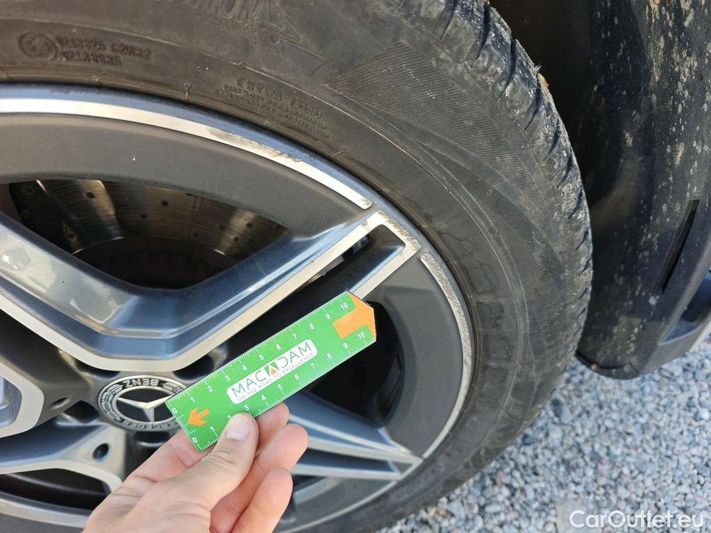  Mercedes  G-Klasee MERCEDES-BENZ GLC Coupé 300 de 4MATIC 190 CV #Opcionales 9200€# #5